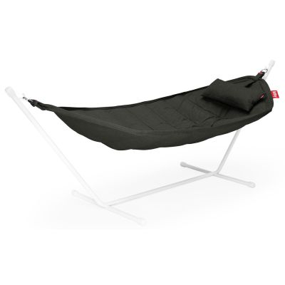 Fatboy, Headdemock superb thunder grey incl. pillow & rack light grey | Alk. 736,00 €