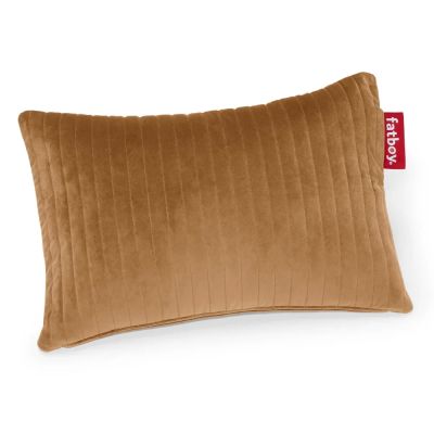 Fatboy, Hotspot lungo line velvet lämpötyyny almond | Alk. 124,00 €