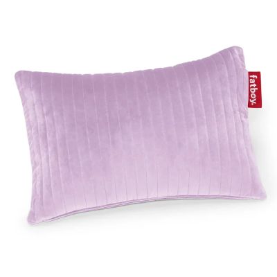 Fatboy, Hotspot lungo line velvet lämpötyyny lilac | Alk. 124,00 €