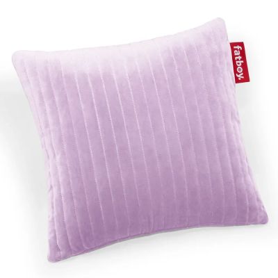 Fatboy, Hotspot quadro line lämpötyyny velvet lilac | Alk. 129,00 €