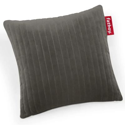 Fatboy, Hotspot quadro line lämpötyyny velvet taupe | Alk. 129,00 €