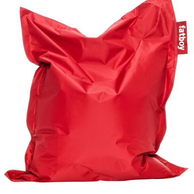 Fatboy, Junior Säkkituoli red | Alk. 169,00 €