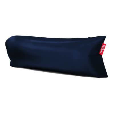 Fatboy, Lamzac 3.0 puhallettava divaani tummansininen | Alk. 89,00 €