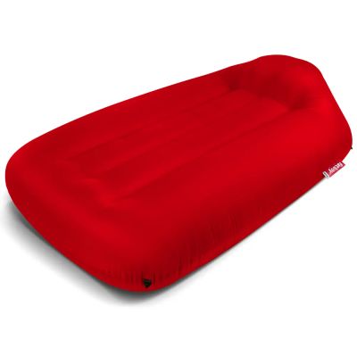 Fatboy, Lamzac L 3.0 täytettävä divaani Red | Alk. 109,00 €
