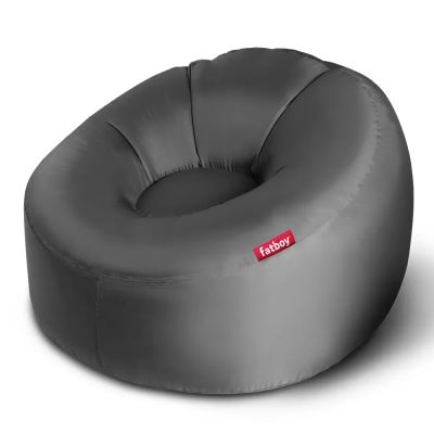 Fatboy, Lamzac O 3.0 steel grey | Alk. 89,00 €