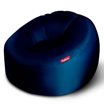 Fatboy, Lamzac O 3.0 tuoli Dark Blue | Alk. 89,00 €