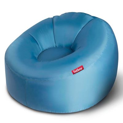 Fatboy, Lamzac O 3.0 tuoli Skye Blue | Alk. 89,00 €