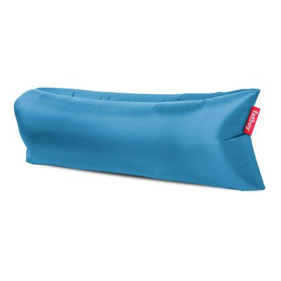 Fatboy, Lamzac puhallettava divaani sky blue | Alk. 89,00 €