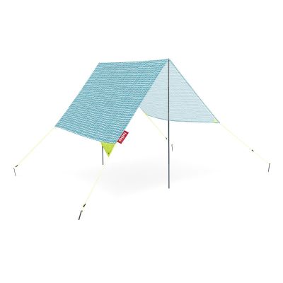 Fatboy, Miasun Rantateltta venice