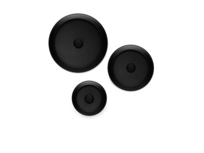Fatboy - Oloha Portable Seinä-/Pöytävalaisin Trio Anthracite Fatboy® | Alk. 174,00 €