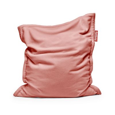 Fatboy, Original slim teddy Säkkituoli cheeky pink | Alk. 219,00 €