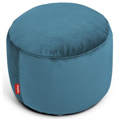 Fatboy, Point velvet recycled pouf cloud | Alk. 85,00 €