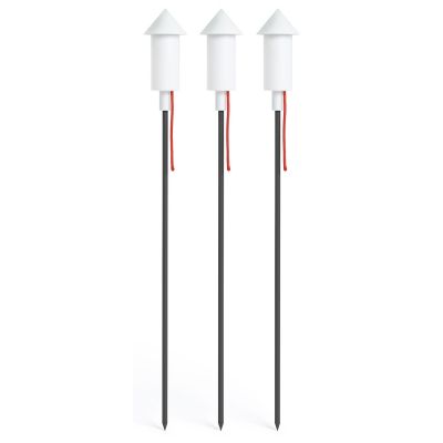 Fatboy, Prêt a racket set (3 pcs) polypropylene | Alk. 95,00 €