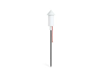 Fatboy - Racket la Surprise Ulkovalaisin White/Black Fatboy® | Alk. 35,00 €