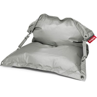 Fatboy, Säkkituoli buggle-up lightgrey | Alk. 329,00 €