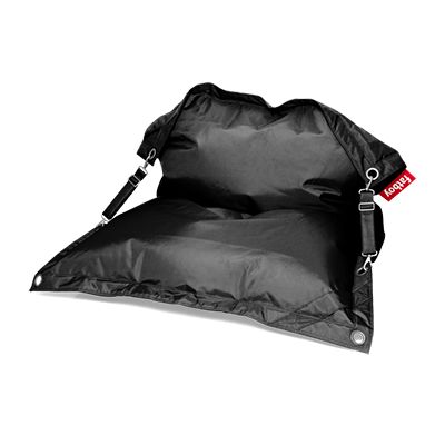 Fatboy, Säkkituoli buggle-up svart | Alk. 329,00 €