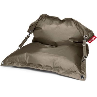 Fatboy, Säkkituoli buggle-up taupe | Alk. 329,00 €