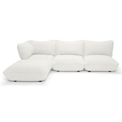 Fatboy, Sumo kulmasohva Limestone | Alk. 4 199,00 €