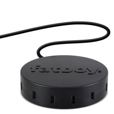 Fatboy, Supercharger 2.0 | Alk. 95,00 €