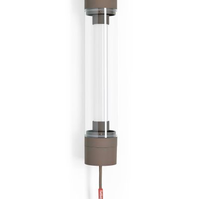 Fatboy, Tjoep lamppu small mud