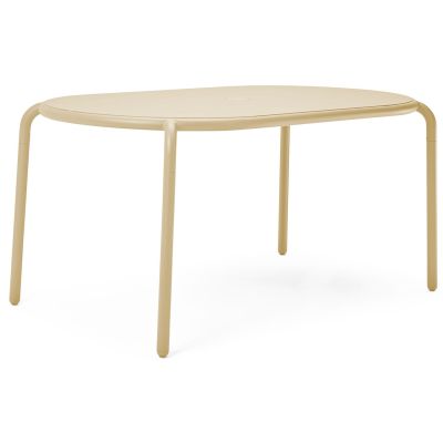 Fatboy, Toní tavolo ruokapöytä sandy beige | Alk. 999,00 €