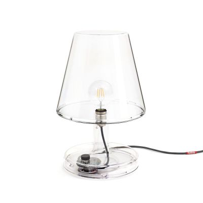 Fatboy, Trans-parents lamppu transparent | Alk. 199,00 €
