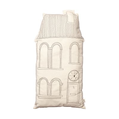 ferm LIVING Adobe tyyny 37x64 cm Pitkäkello