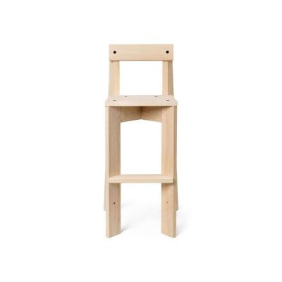 ferm LIVING - Ark Kids High Chair Ash | Alk. 170,00 €