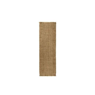 ferm LIVING - Athens Runner Natural ferm LIVING | Alk. 200,00 €