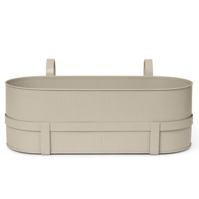 ferm LIVING Bau parvekelaatikko Cashmere | Alk. 75,00 €
