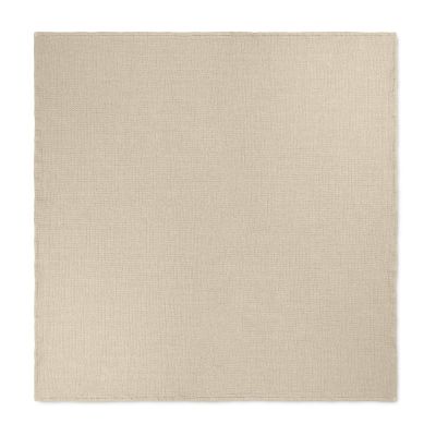 ferm LIVING Daze päiväpeitto 240 x 250 cm Beige