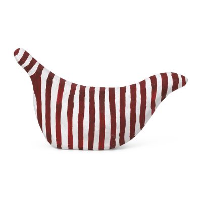 ferm LIVING Donna veistos White, red | Alk. 34,90 €