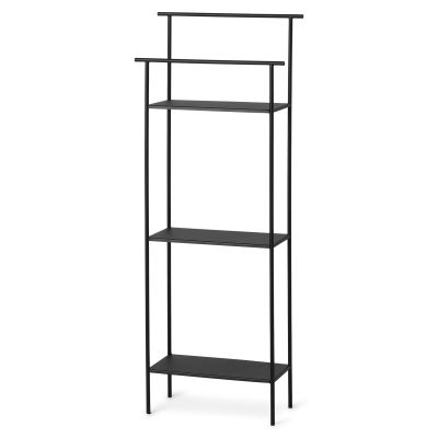 ferm LIVING Dora hylly Black | Alk. 85,00 €