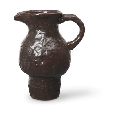 ferm LIVING Doro kannu 90 cl Coffee | Alk. 32,00 €