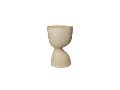 ferm LIVING - Evoke Pot H70 Warm Sand ferm LIVING | Alk. 333,00 €
