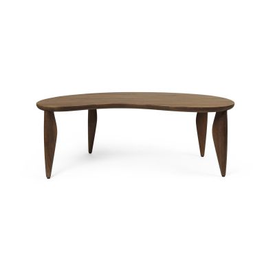 ferm LIVING Feve sohvapöytä Walnut | Alk. 967,00 €