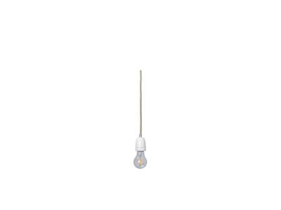 ferm LIVING - Kanjasjohto 4m Nature ferm LIVING | Alk. 31,50 €