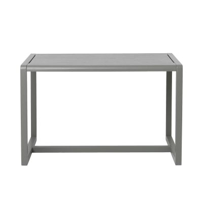 ferm LIVING Little Architect -pöytä Harmaa | Alk. 195,00 €
