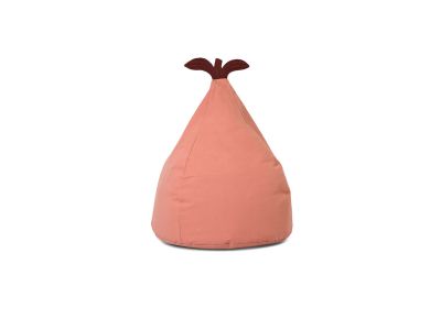 ferm LIVING - Pear Bean Bag Dusty Rose ferm LIVING | Alk. 110,00 €