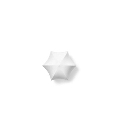 ferm LIVING - Poem Kattovalaisin/Seinävalaisin Ø36 White/Cashmere ferm LIVING | Alk. 190,00 €