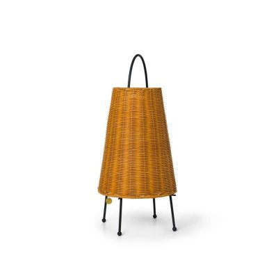 ferm LIVING - Porti Portable Pöytävalaisin Nature | Alk. 150,00 €