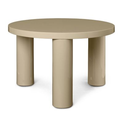 ferm LIVING Post sohvapöytä pieni Ø65 cm Kashmir | Alk. 583,00 €