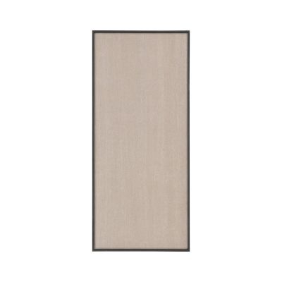 ferm LIVING Scenery ilmoitustaulu 45x100 cm Beige | Alk. 194,00 €