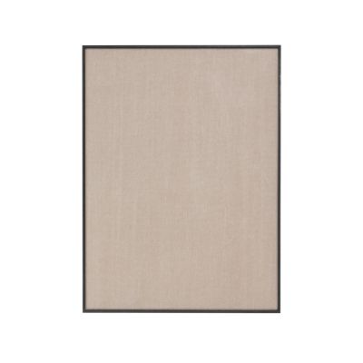 ferm LIVING Scenery ilmoitustaulu Black, large | Alk. 335,00 €