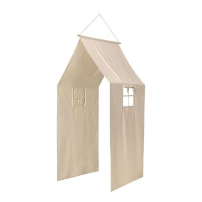ferm LIVING - Settle Bed Canopy Off-White | Alk. 80,00 €