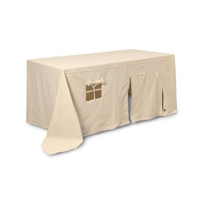 ferm LIVING - Settle Table Cloth House Off-White | Alk. 80,00 €