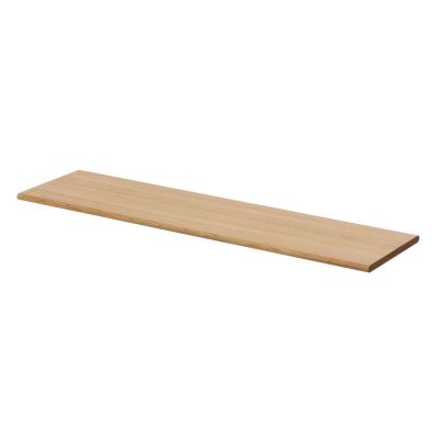 ferm LIVING Shelf-hyllytaso öljytty tammi | Alk. 67,00 €