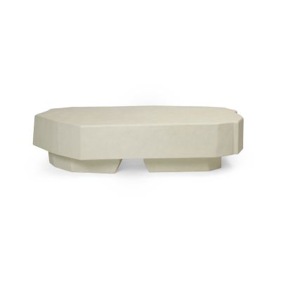 ferm LIVING Staffa sohvapöytä 163,5x82,4 cm Elsä | Alk. 1 322,00 €
