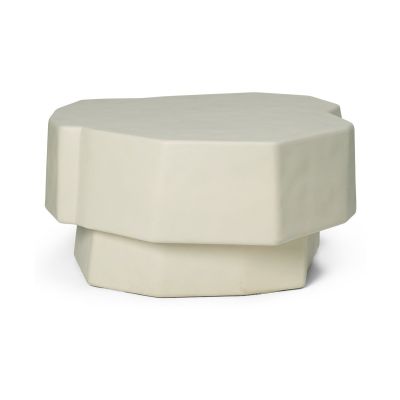 ferm LIVING Staffa sohvapöytä 83,7x75,8 cm Elsä | Alk. 724,00 €