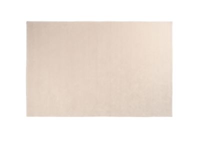 ferm LIVING - Stille Tufted Rug 140x200 Off-white ferm LIVING | Alk. 365,00 €